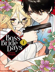 Boss Bride Days