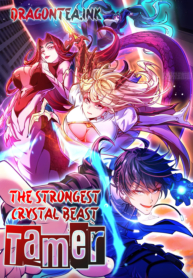 Tuyệt Thế Chủ Thú Pha Lê